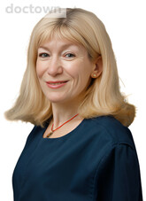 Кулис Анна Ивановна