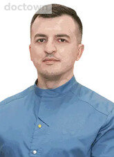 Кулумбегов Алан Емзарович
