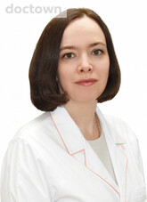 Кулямина Екатерина Алексеевна