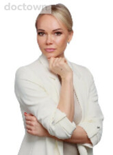 Кумакова Юлия Александровна