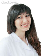 Кумукова Суна Рафиковна