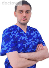 Кумыков Астемир Галиевич