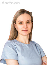 Кунцева Алена Александровна