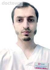 Кунджалиев Асвар Ходжалиевич