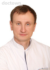 Куницкий Валерий Владимирович