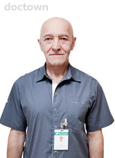 Кунин Никита Александрович