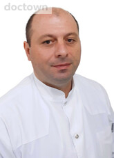 Купатадзе Александр Тенгизович