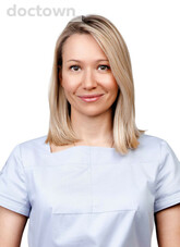 Купчик (Авдеева) Юлия Ивановна