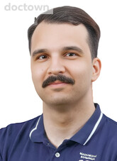 Купцов Артур Сергеевич