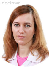 Купрейшвили Лали Велодиевна