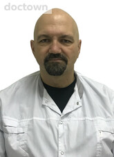 Куприянов Сергей Владимирович