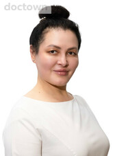 Куприянова Анна Валерьевна
