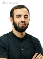 Кураев Абдулкадыр Гамзатович