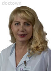 Кураева Марина Павловна