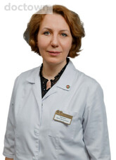 Куракина Ирина Васильевна