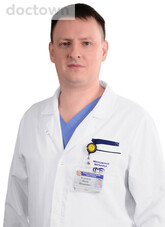 Куранов Иван Иванович