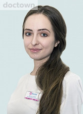 Курашева Зайнаб Хаджимурадовна
