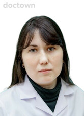 Курашова Ольга Михайловна