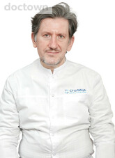 Курасов Дмитрий Владимирович
