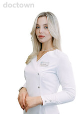 Курасова Ангелина Сергеевна