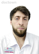 Курбанов Абдулхалик Раджабович