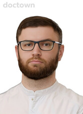 Курбанов Асхаб Ахмедович