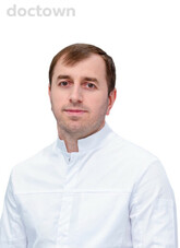 Курбанов Рабадан Ибрагимович