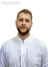 Курбатов Алексей Андреевич