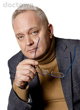 Курбатов Алексей Эдуардович