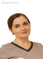 Курбатова София Юрьевна