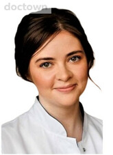 Куреленок Мария Валерьевна