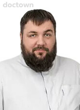 Куренков Валерий Сергеевич 
