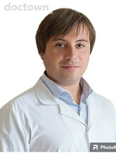 Курганников Андрей Сергеевич