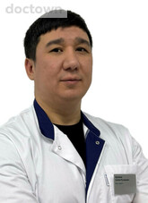 Курганов Солтан Русланович