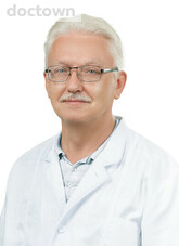 Курганский Александр Алексеевич