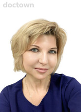 Куринная Антонина Валерьевна