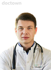 Куринный Александр Михайлович