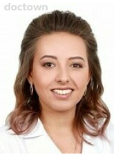 Куринова Наталья Николаевна