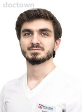 Куркиев Мурад Морисович