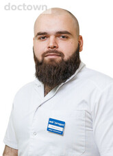 Куркиев Низами Алиевич