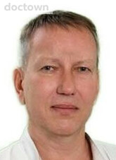 Курлянинов Олег Анатольевич