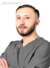 Курмаев Рустам Айратович
