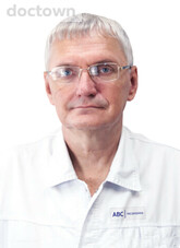 Курочкин Алексей Леонидович