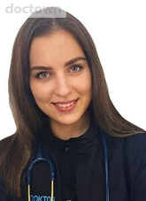 Курсова Татьяна Сергеевна