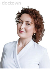 Кущ Ирина Вячеславовна