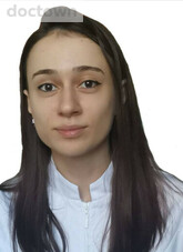 Кушханашхова Дана Аслановна
