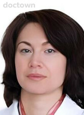 Кушхова Аминат Мусаевна