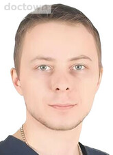 Кушкин Илья Олегович