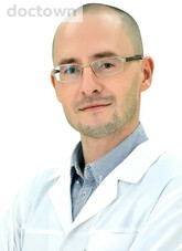 Кушнарев Юрий Викторович
