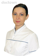 Кушнарева Светлана Сергеевна